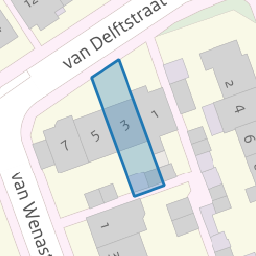 Perceel GSB00-G-1028