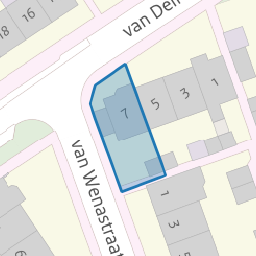 Perceel GSB00-G-1030