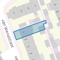 Perceel GSB00-G-1031