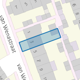 Perceel GSB00-G-1032