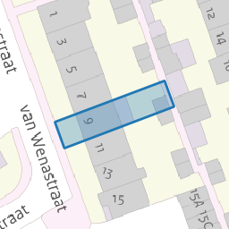 Perceel GSB00-G-1035