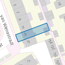 Perceel GSB00-G-1037