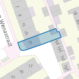 Perceel GSB00-G-1038