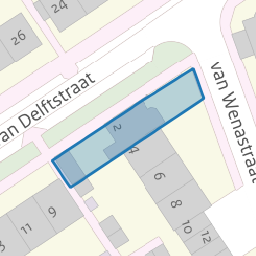 Perceel GSB00-G-1040