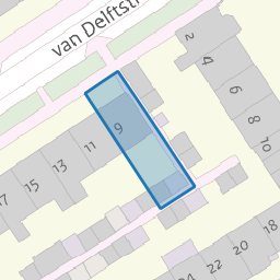 Perceel GSB00-G-1046