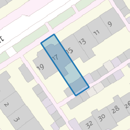 Perceel GSB00-G-1050