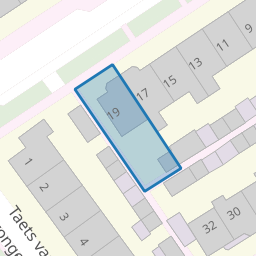 Perceel GSB00-G-1051