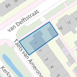 Perceel GSB00-G-1053