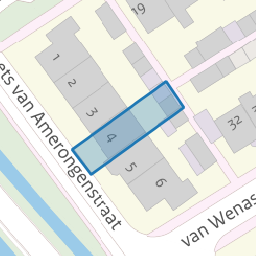 Perceel GSB00-G-1056