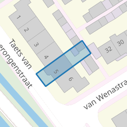 Perceel GSB00-G-1057