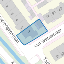 Perceel GSB00-G-1058