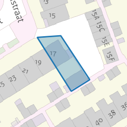 Perceel GSB00-G-1059