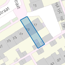 Perceel GSB00-G-1060