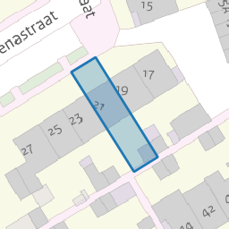 Perceel GSB00-G-1061