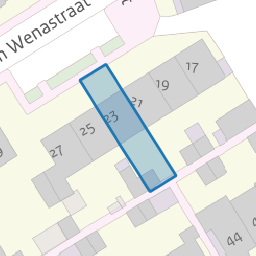 Perceel GSB00-G-1062