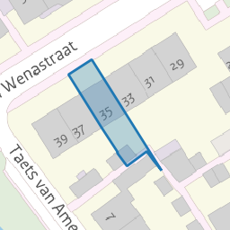 Perceel GSB00-G-1068