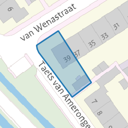 Perceel GSB00-G-1070