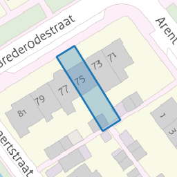 Perceel GSB00-G-1073