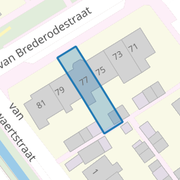 Perceel GSB00-G-1074