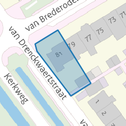 Perceel GSB00-G-1076