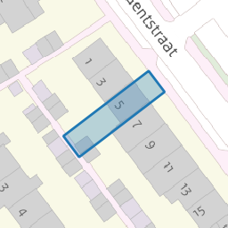 Perceel GSB00-G-1079