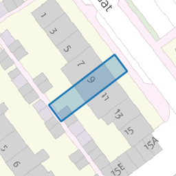 Perceel GSB00-G-1081