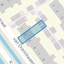 Perceel GSB00-G-1086