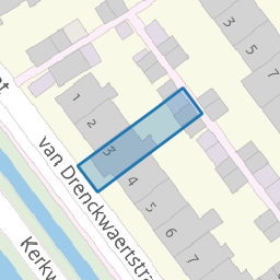 Perceel GSB00-G-1087