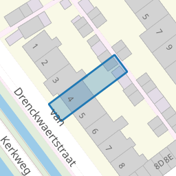 Perceel GSB00-G-1088