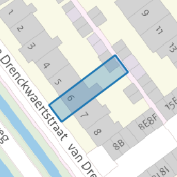 Perceel GSB00-G-1090