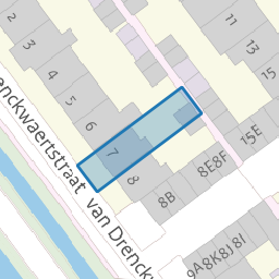 Perceel GSB00-G-1091