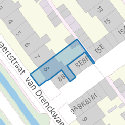 Perceel GSB00-G-1092