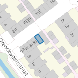 Perceel GSB00-G-1100