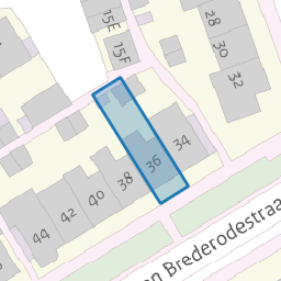 Perceel GSB00-G-1104