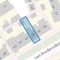 Perceel GSB00-G-1105