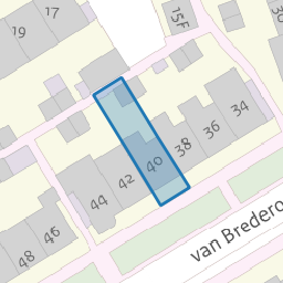 Perceel GSB00-G-1106