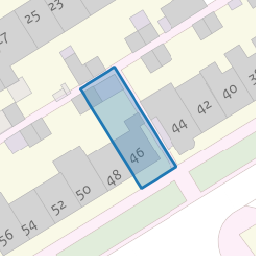 Perceel GSB00-G-1109