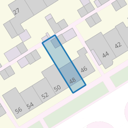 Perceel GSB00-G-1110