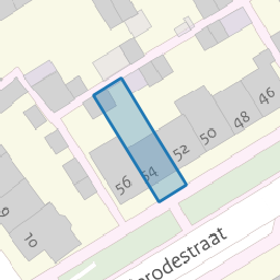 Perceel GSB00-G-1113