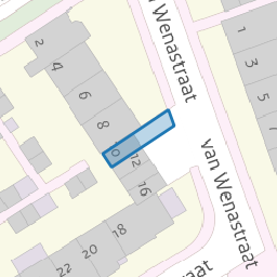 Perceel GSB00-G-1126