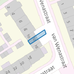 Perceel GSB00-G-1127