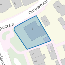 Perceel GSB00-G-1134