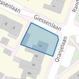 Perceel GSB00-G-1149