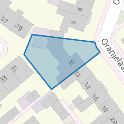 Perceel GSB00-G-1153