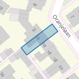 Perceel GSB00-G-1154