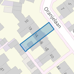 Perceel GSB00-G-1155