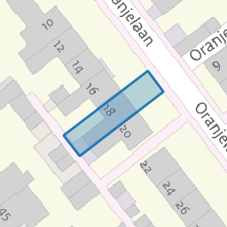 Perceel GSB00-G-1156