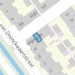 Perceel GSB00-G-1162