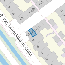 Perceel GSB00-G-1163