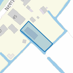 Perceel GSB00-G-1179